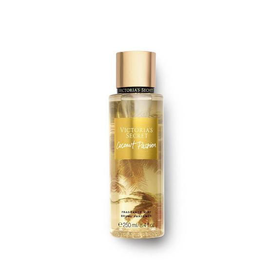 Coconut Passion Mist 250ml