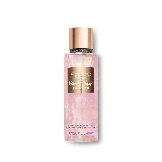 Velvet Petals Shimmer Mist 250ml