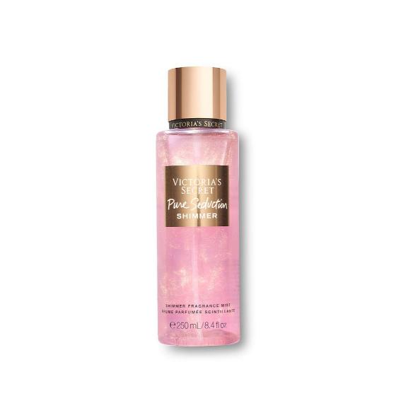 Pure Seduction Shimmer Mist 250ml