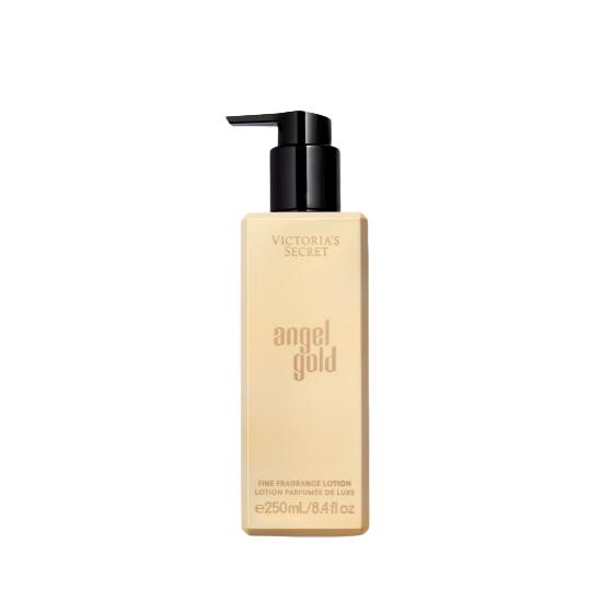 Angel Gold Body Lotion 250ml