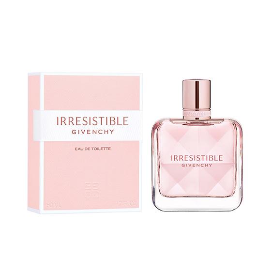 Irresistible Edt