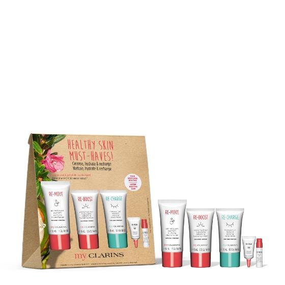 Clarins Take Off My Clarins