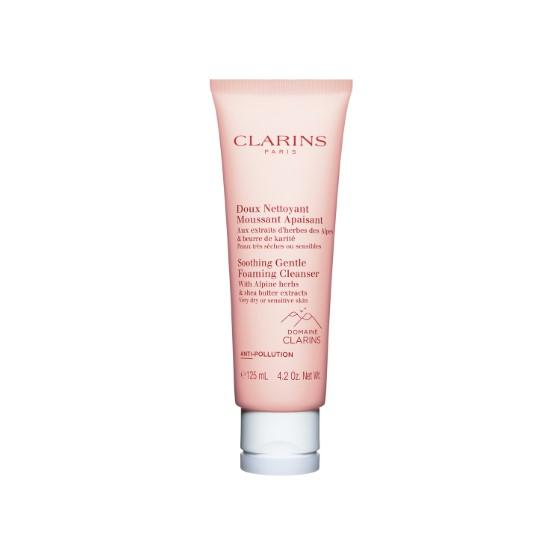 Gentle Foaming Soothing Cleanser 