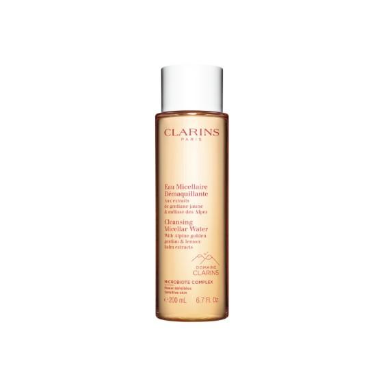 Cleansing Micellar Water 200ml 