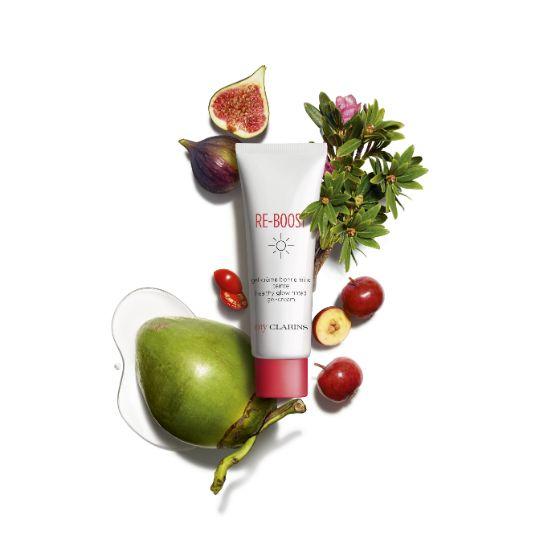 My Clarins Re-Boost Healthy Glow Gel Cream 50ml