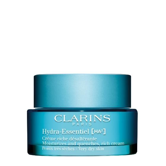 Clarins Hydra-Essentiel [HA²] Rich Cream 50ml