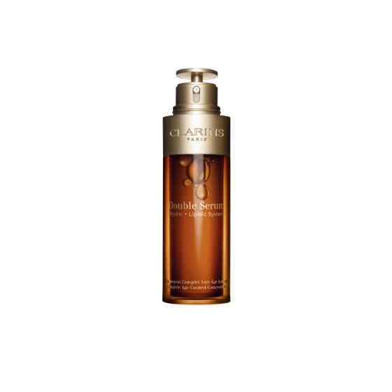 Double Serum 100ml Trex