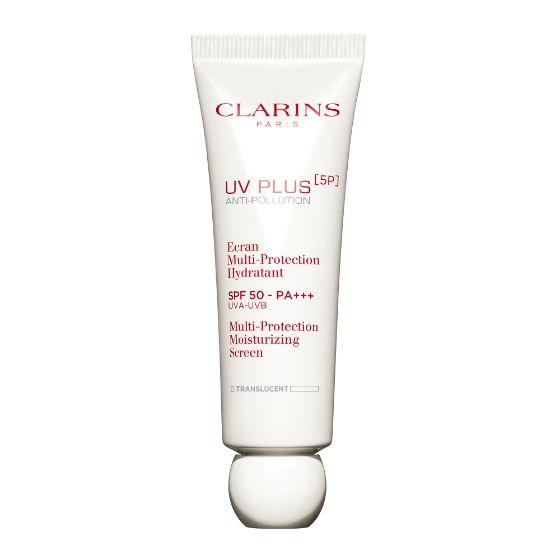 UV PLUS Antipollution Translucent 50ml