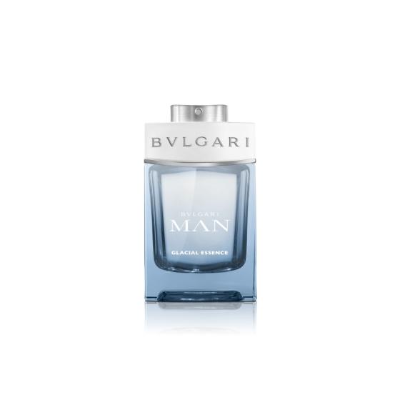 Bvlgari Man Glacial Essence Edp 100ml