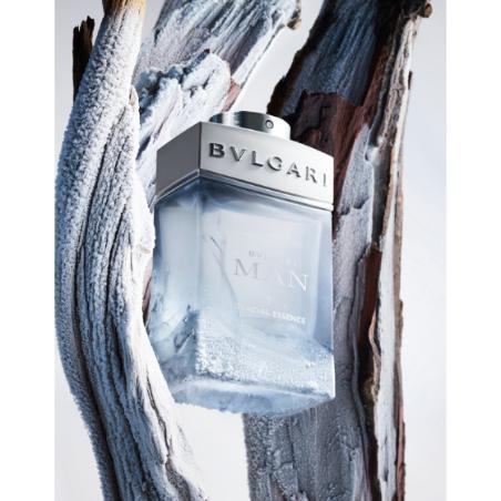 Bvlgari Man Glacial Essence Edp 100ml