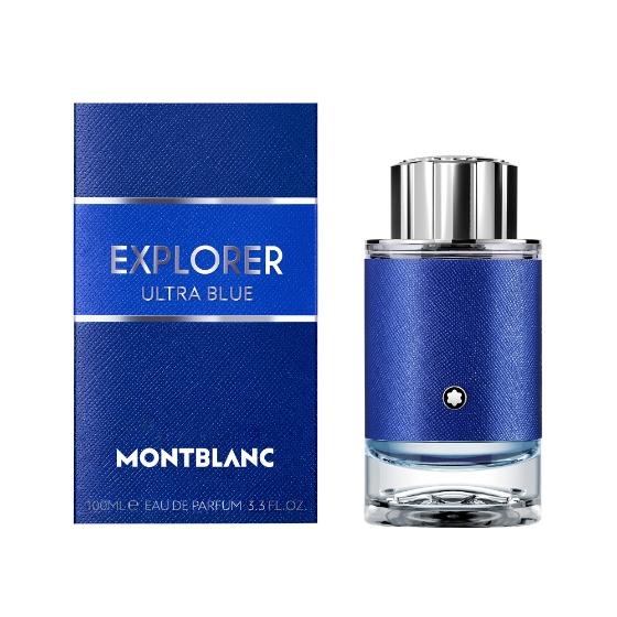 Explorer Ultra Blue Edp