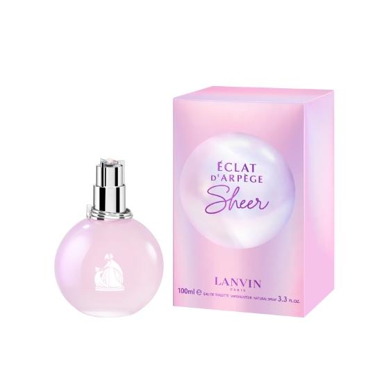 Lanvin Eda Sheer Edt