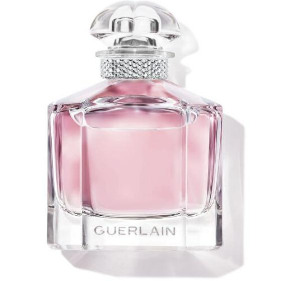 Mon Guerlain Sparkling Bouquet - Eau De Parfum