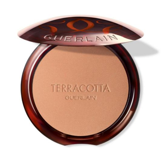 Terracotta The Bronzing Powder - 96% Naturally-Derived Ingredients