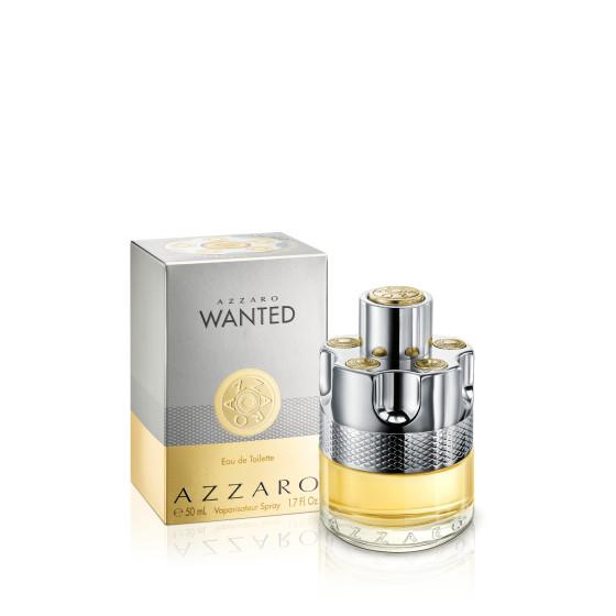 Wanted Refill Edt