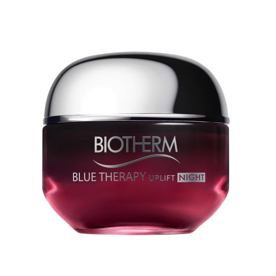 Blue Therapy Red Algae Night Cream 50ml