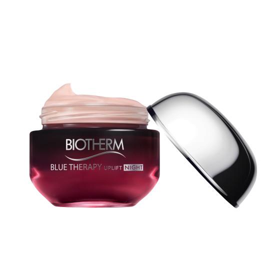 Blue Therapy Red Algae Night Cream 50ml