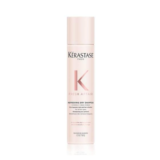 Refreshing Dry Shampoo 34g