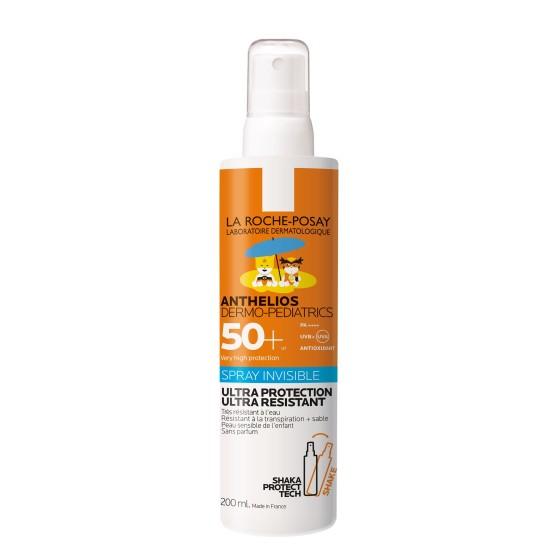 Anthelios Dermo-Pediatrics Shaka Spray50+ 200ml