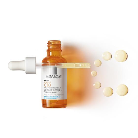 Pure Vitamin C10 Serum 30ml