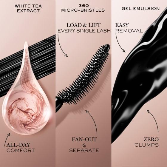 Lash Idôle Mascara 