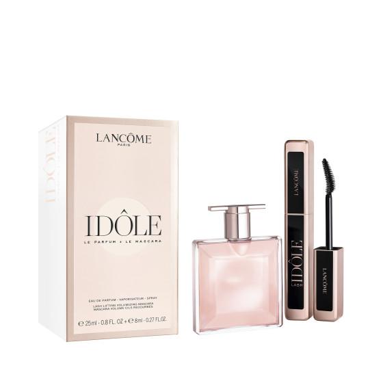 Idole Edp 25ml + Lash Idole Mascara Set