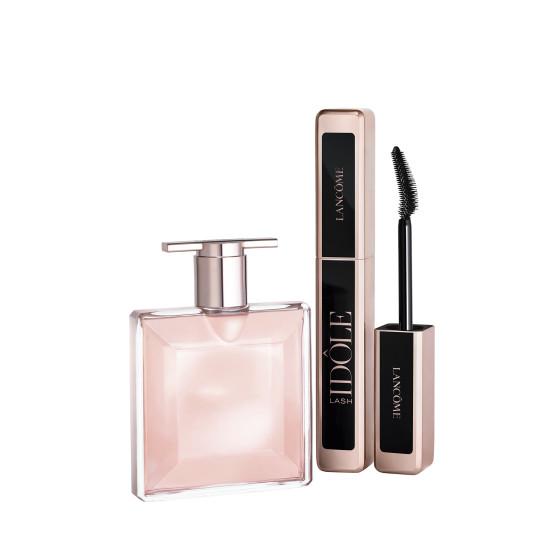 Idole Edp 25ml + Lash Idole Mascara Set