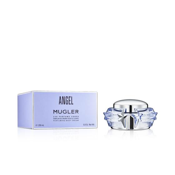 Angel Body Cream 200ml