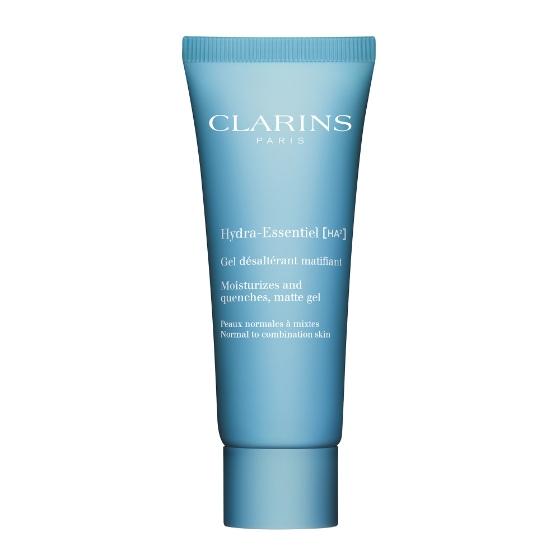 Clarins Hydra-Essentiel [HA²] Matte Gel 75ml