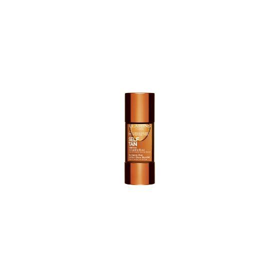 Radiance-Plus Golden Glow Booster for Face 15ml