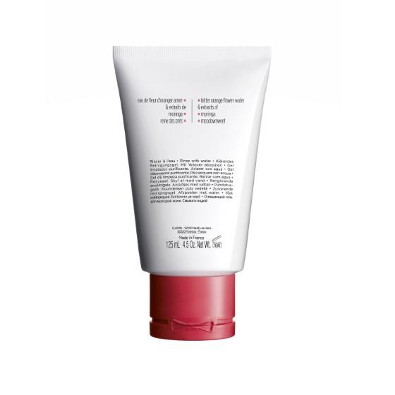 My Clarins RE-MOVE Purifying Cleansing Gel 125ml