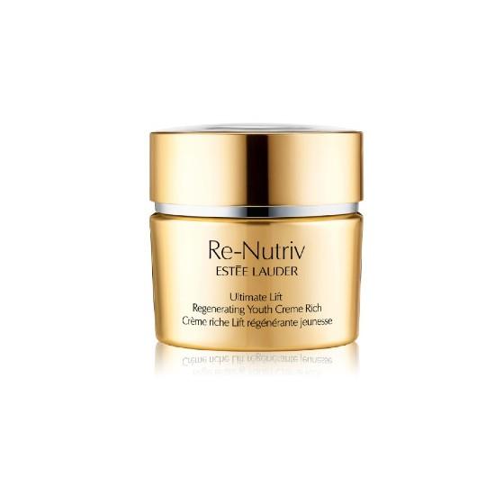 Re-Nutriv Ultimate Lift Regenerating Youth Eye Crème Rich 15ml 