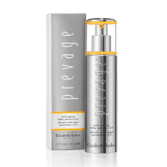 PREVAGE® Anti-Aging Daily Serum 2.0 with Idebenone 50ml