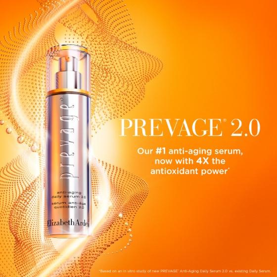 PREVAGE® Anti-Aging Daily Serum 2.0 with Idebenone 50ml