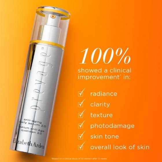 PREVAGE® Anti-Aging Daily Serum 2.0 with Idebenone 50ml