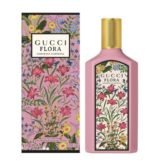 Flora Gorgeous Gardenia Edp For Women 100ml 