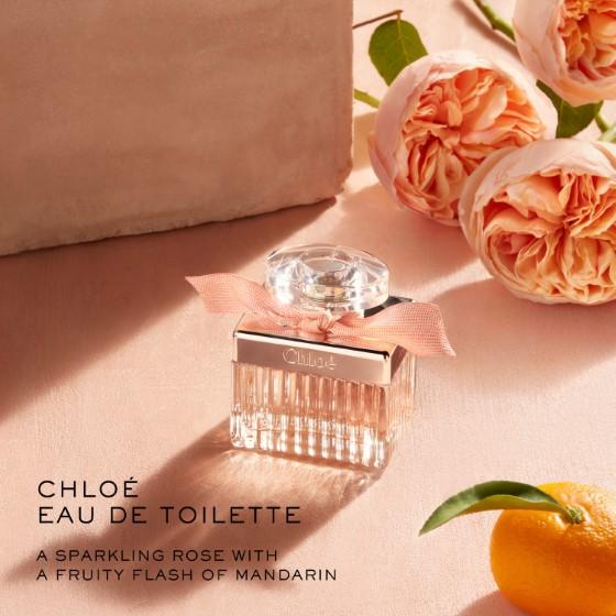 Rose Tangerine Edt 50ml 