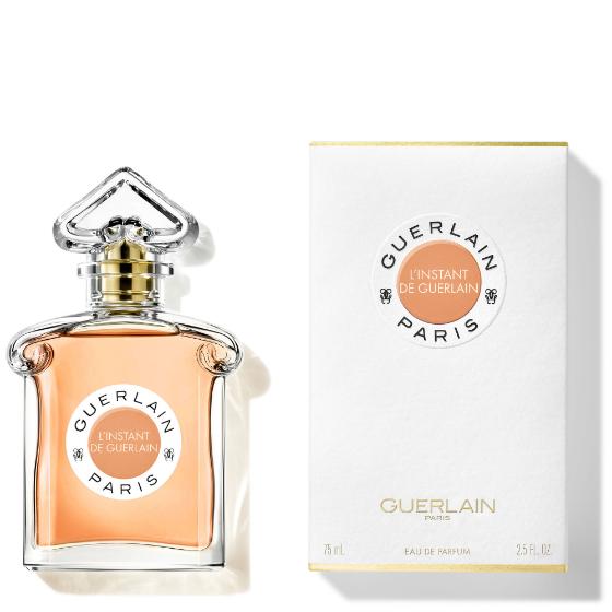 Les Légendaires  L'Instant De Guerlain - Eau De Parfum 75ml