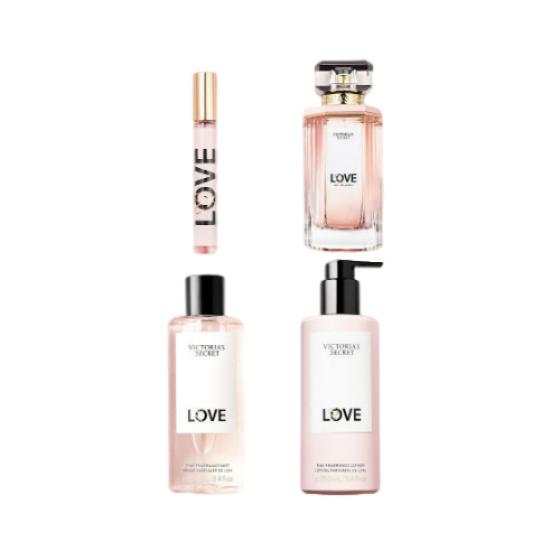 Love Body Lotion 250ml