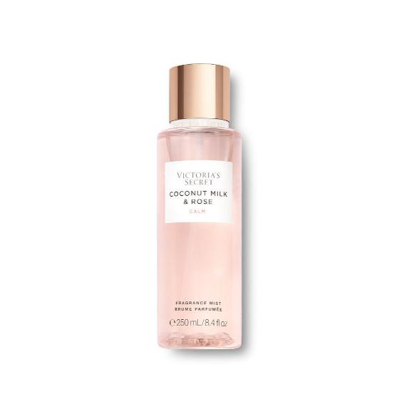 Coconut Milk Rose Mist 250ml