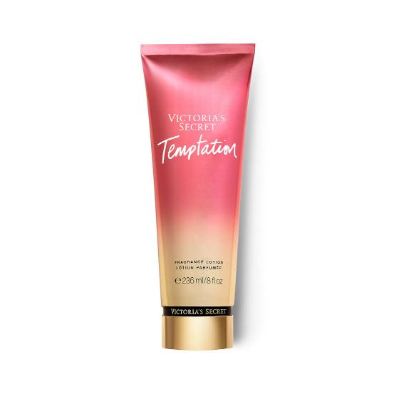 Temptation Body Lotion 236ml