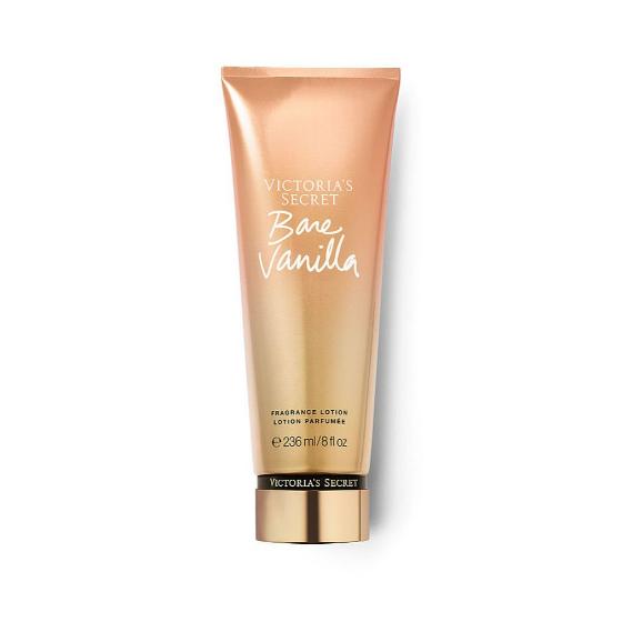 Bare Vanilla Body Lotion 236ml