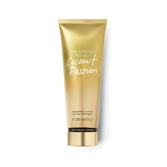 Coconut Passion Body Lotion 236ml