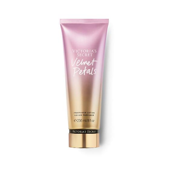 Velvet Petals Body Lotion 236ml