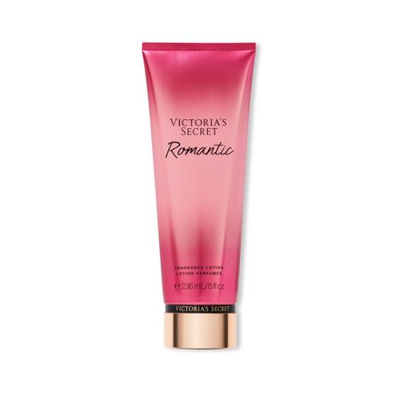 Romantic Body Lotion 236ml