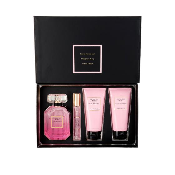 Bombshell Gift Set 306 ml