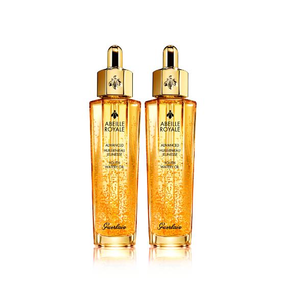 Abeille Royale Age-Defying Oil Set 100ml