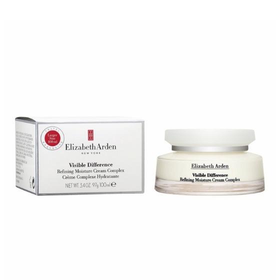 Visible Difference  Refining Moisture Cream Complex 100ml