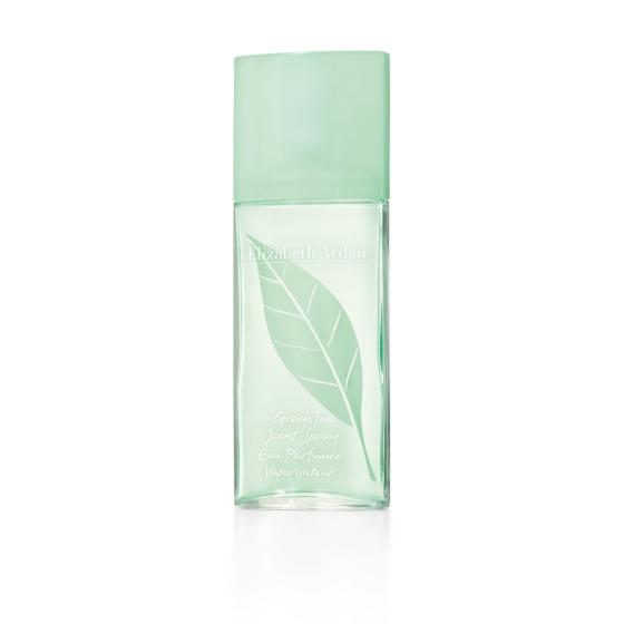 Green Tea Scent Spray 100ml