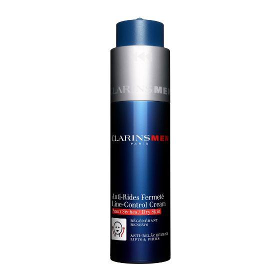 ClarinsMen Line-Control Cream 50ml